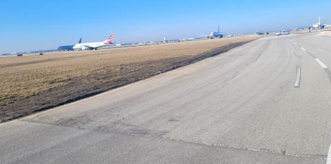 Chicago Dept of Aviation