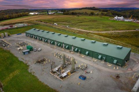 16 inch pipeline verification digs