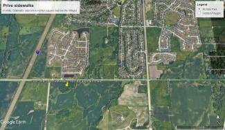 Village of Richton