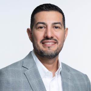Oscar Coronado